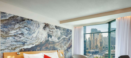 Novotel Toronto North York